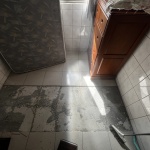 更換地磚@新精讚