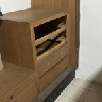 切除多餘的抽屜@新精讚