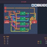 [邏輯遊戲] Turing Complete (圖靈完備)@精讚